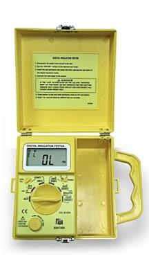 TPI SDIT300 Insulation Resistance Tester